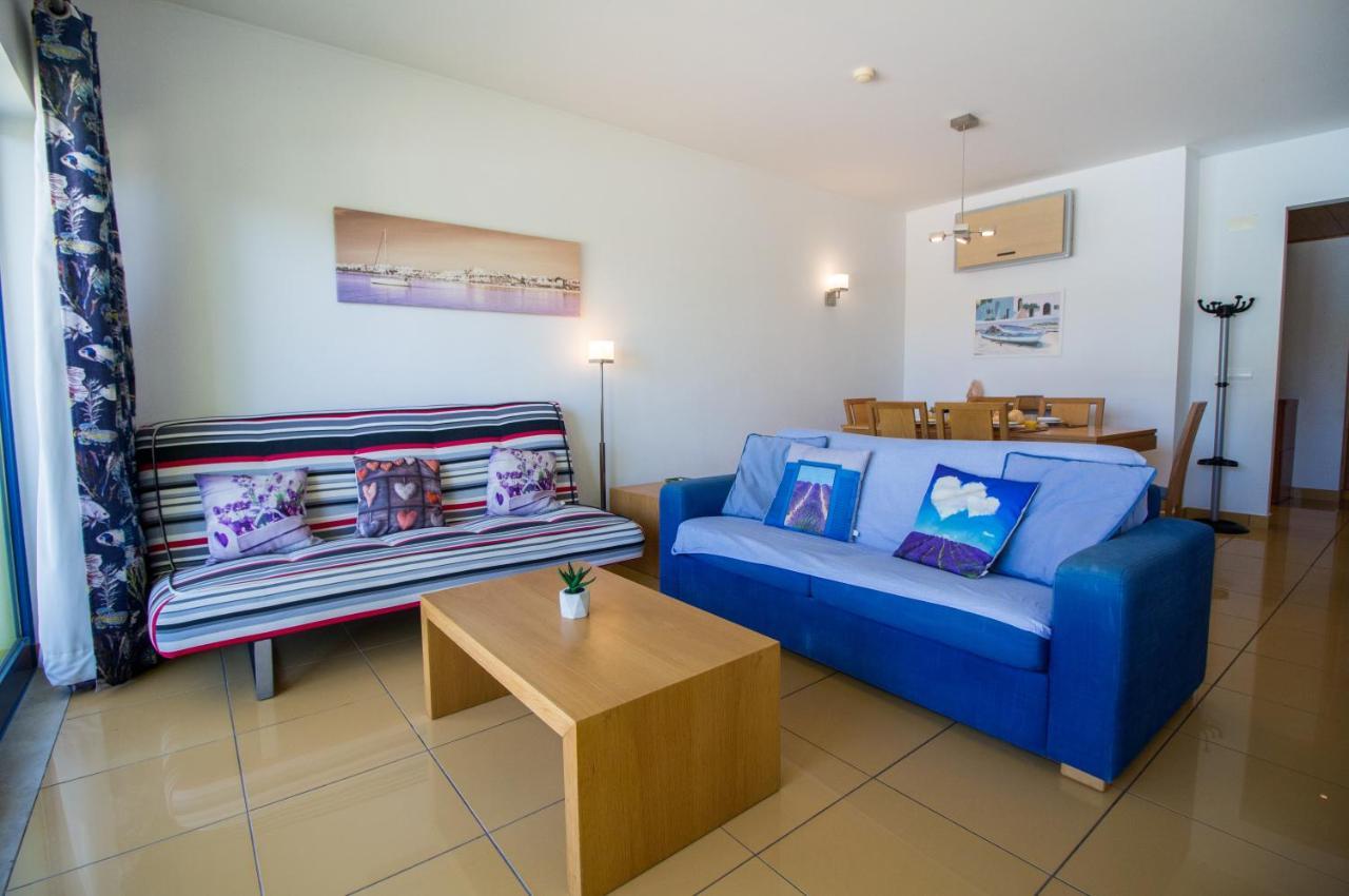 Marina Apartment By Stay-Ici, Algarve Holiday Rental Albufeira Exterior photo