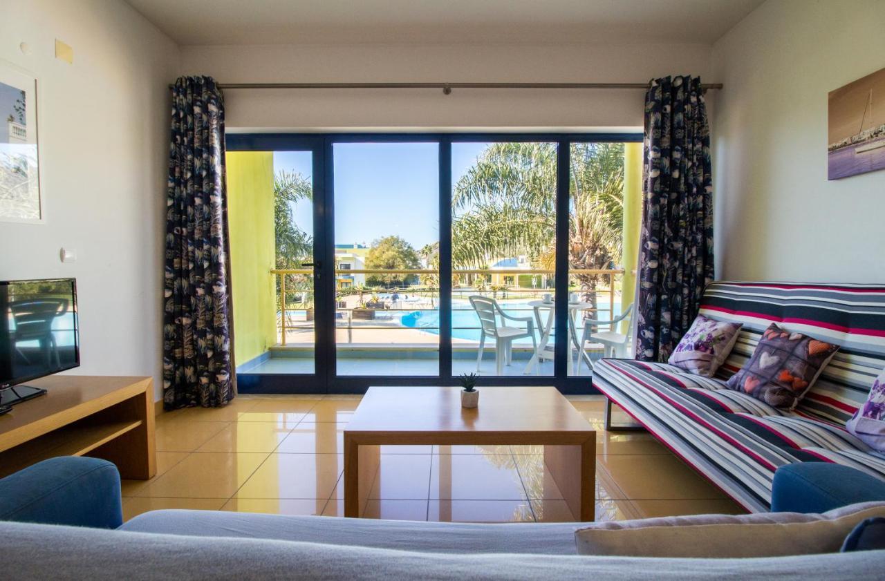 Marina Apartment By Stay-Ici, Algarve Holiday Rental Albufeira Exterior photo
